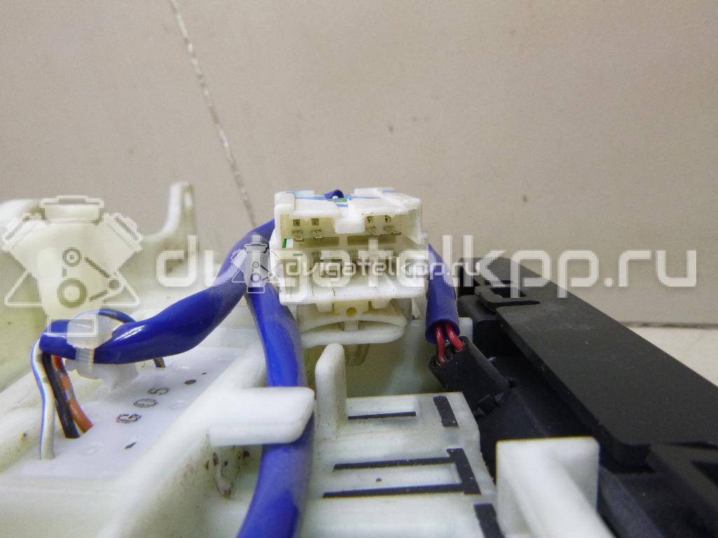 Фото Кулиса КПП  2400A049 для mitsubishi Lancer (CX,CY) {forloop.counter}}