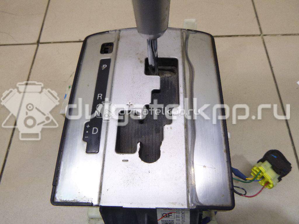 Фото Кулиса КПП  2400A049 для mitsubishi Lancer (CX,CY) {forloop.counter}}