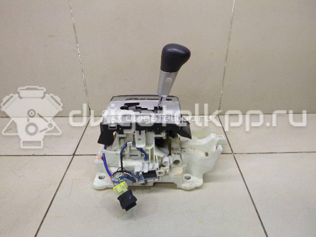 Фото Кулиса КПП  2400A049 для mitsubishi Lancer (CX,CY) {forloop.counter}}