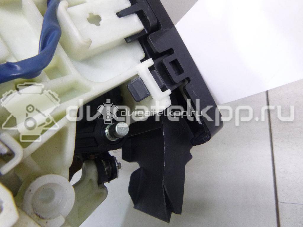 Фото Кулиса КПП  2400A049 для mitsubishi Lancer (CX,CY) {forloop.counter}}