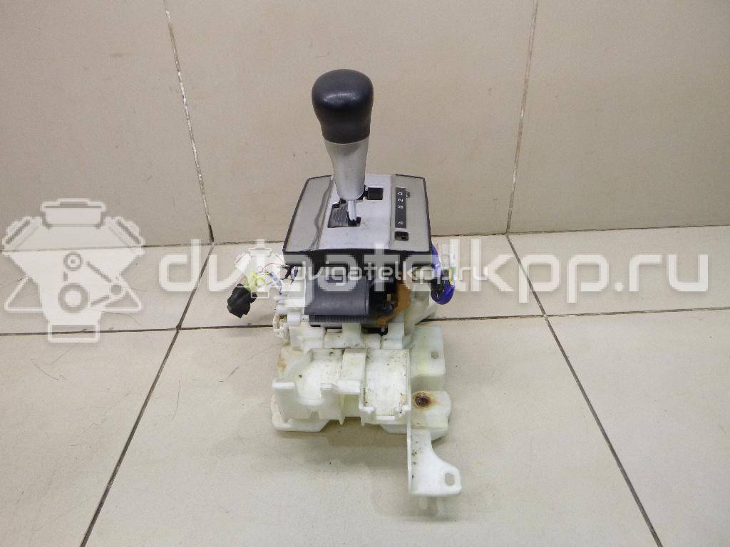 Фото Кулиса КПП  2400A049 для mitsubishi Lancer (CX,CY) {forloop.counter}}