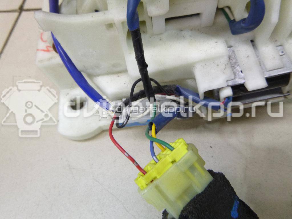 Фото Кулиса КПП  2400A049 для mitsubishi Lancer (CX,CY) {forloop.counter}}