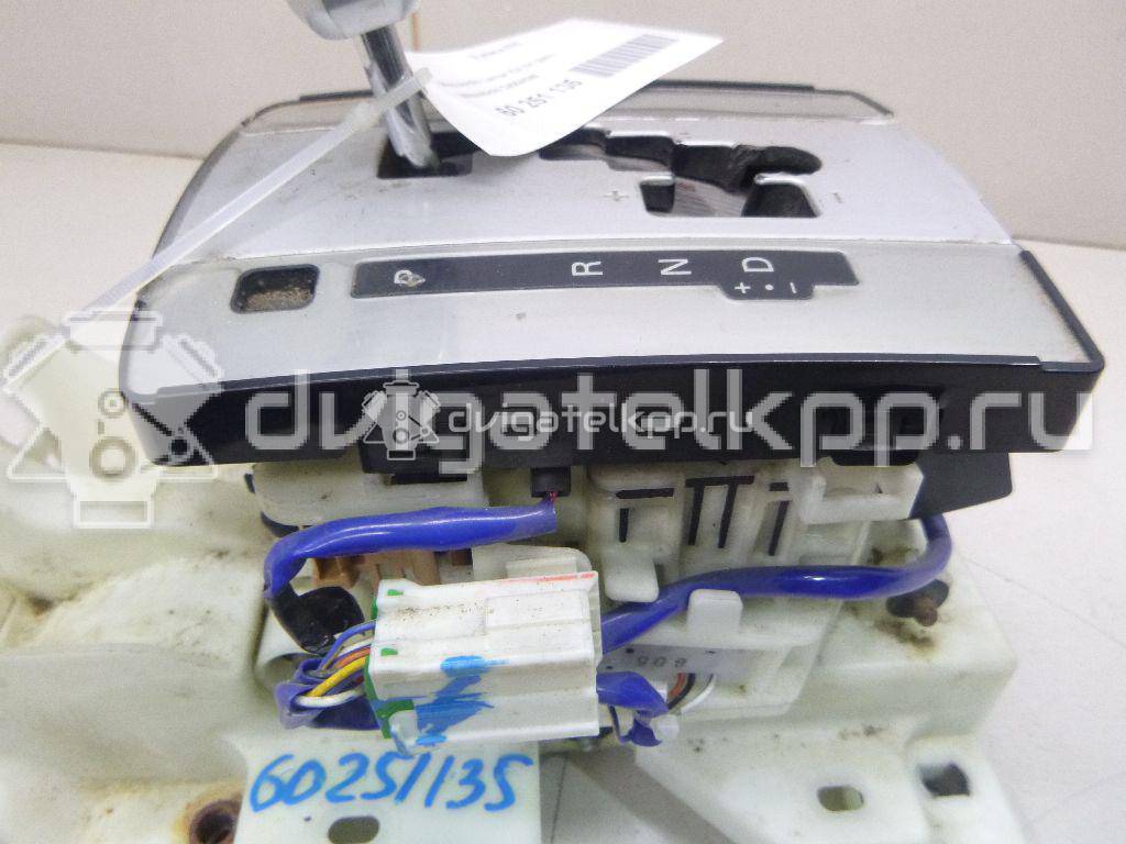 Фото Кулиса КПП  2400A049 для mitsubishi Lancer (CX,CY) {forloop.counter}}