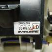 Фото Кулиса КПП  2400A049 для mitsubishi Lancer (CX,CY) {forloop.counter}}
