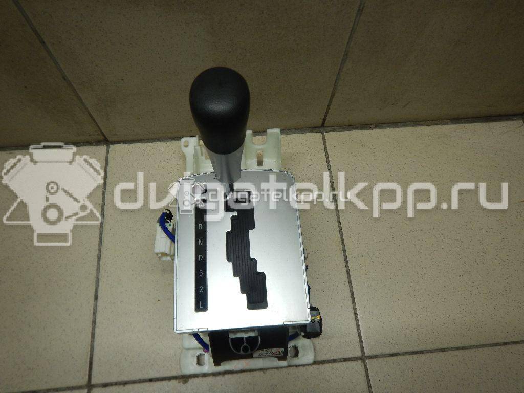Фото Кулиса КПП  2400A049 для mitsubishi Lancer (CX,CY) {forloop.counter}}