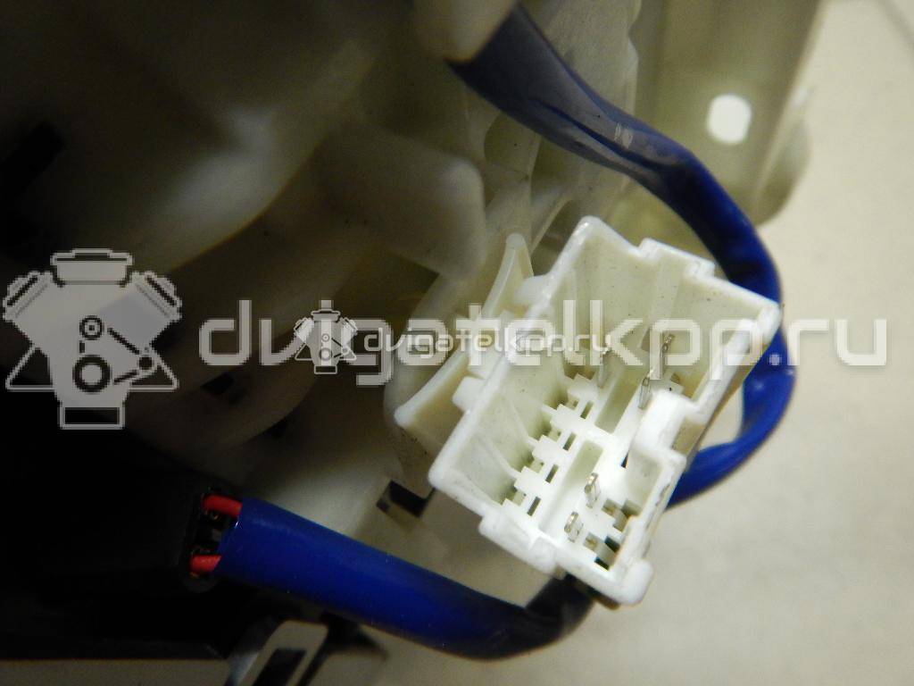 Фото Кулиса КПП  2400A049 для mitsubishi Lancer (CX,CY) {forloop.counter}}