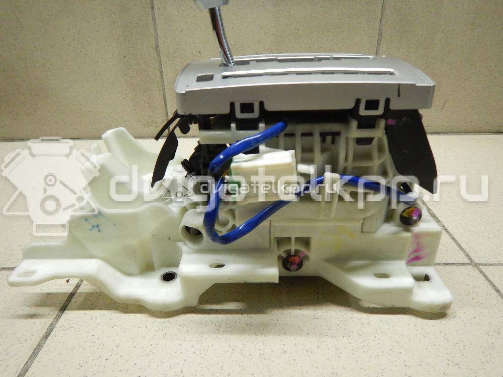 Фото Кулиса КПП  2400A049 для mitsubishi Lancer (CX,CY) {forloop.counter}}