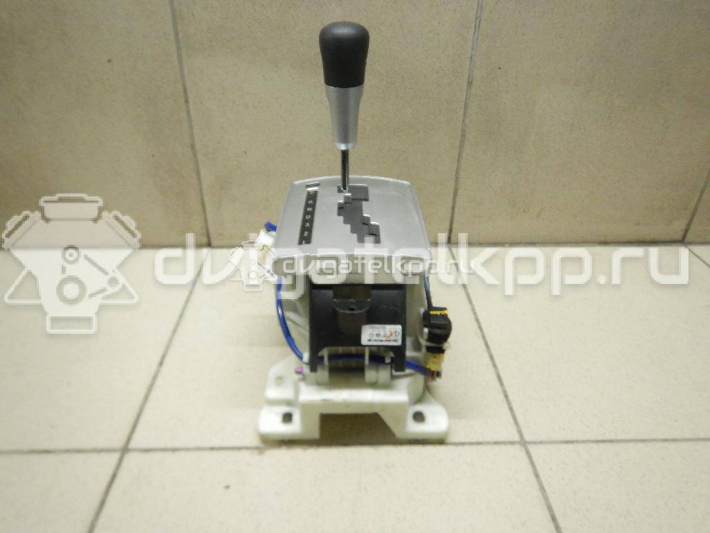Фото Кулиса КПП  2400A049 для mitsubishi Lancer (CX,CY) {forloop.counter}}