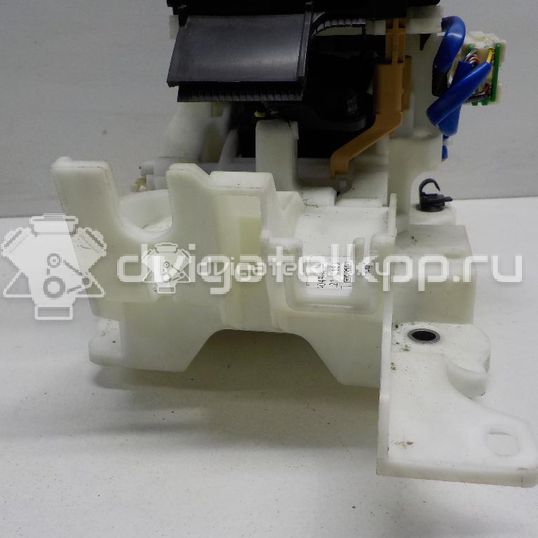 Фото Кулиса КПП  2400A049 для mitsubishi Lancer (CX,CY)