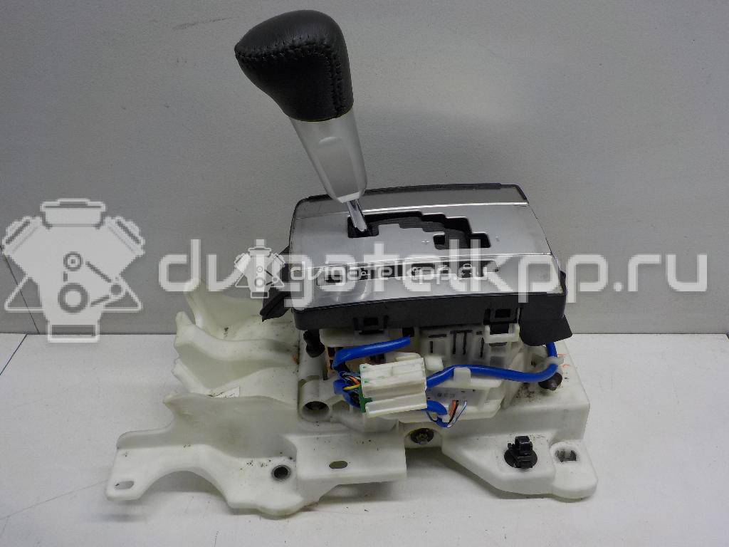 Фото Кулиса КПП  2400A049 для mitsubishi Lancer (CX,CY) {forloop.counter}}