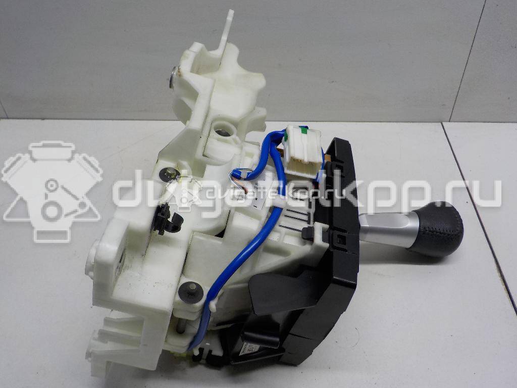 Фото Кулиса КПП  2400A049 для mitsubishi Lancer (CX,CY) {forloop.counter}}