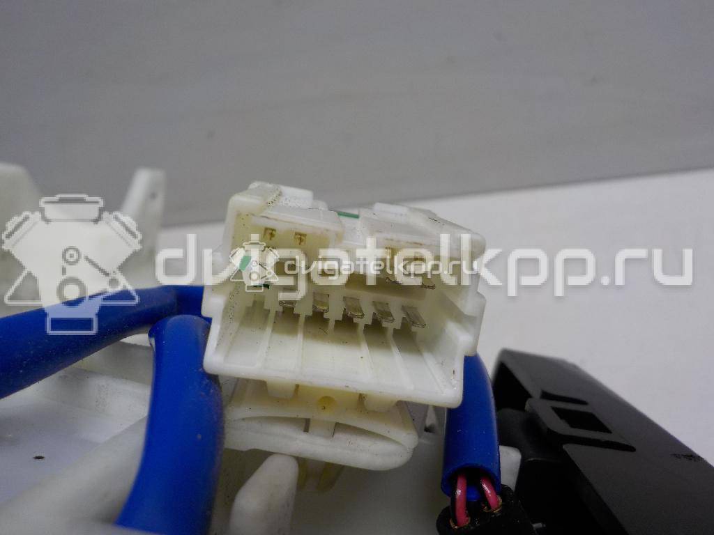 Фото Кулиса КПП  2400A049 для mitsubishi Lancer (CX,CY) {forloop.counter}}