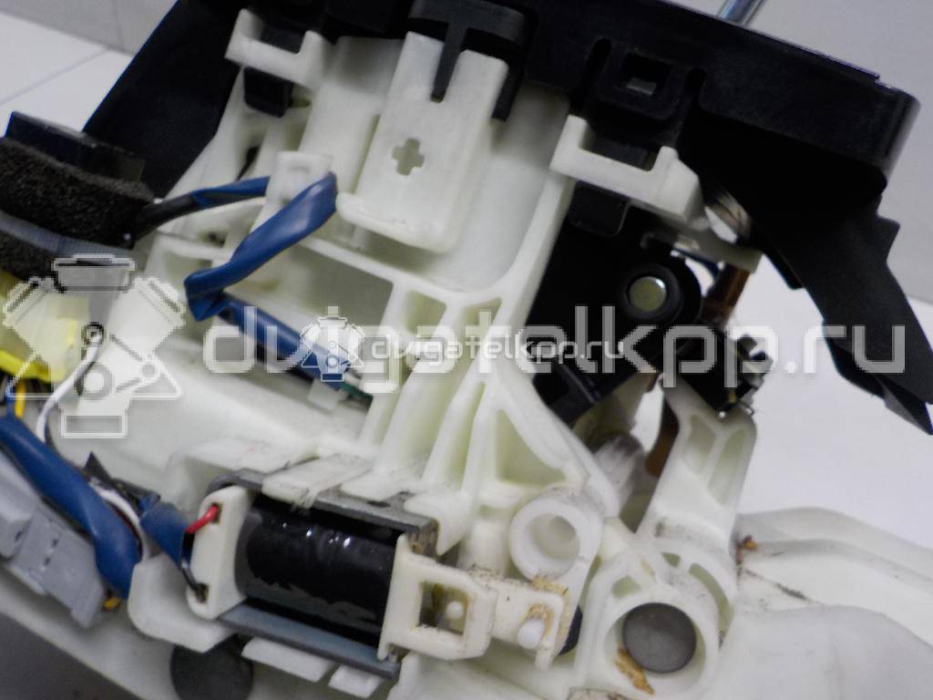 Фото Кулиса КПП  2400A049 для mitsubishi Lancer (CX,CY) {forloop.counter}}