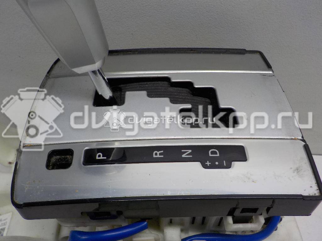 Фото Кулиса КПП  2400A049 для mitsubishi Lancer (CX,CY) {forloop.counter}}