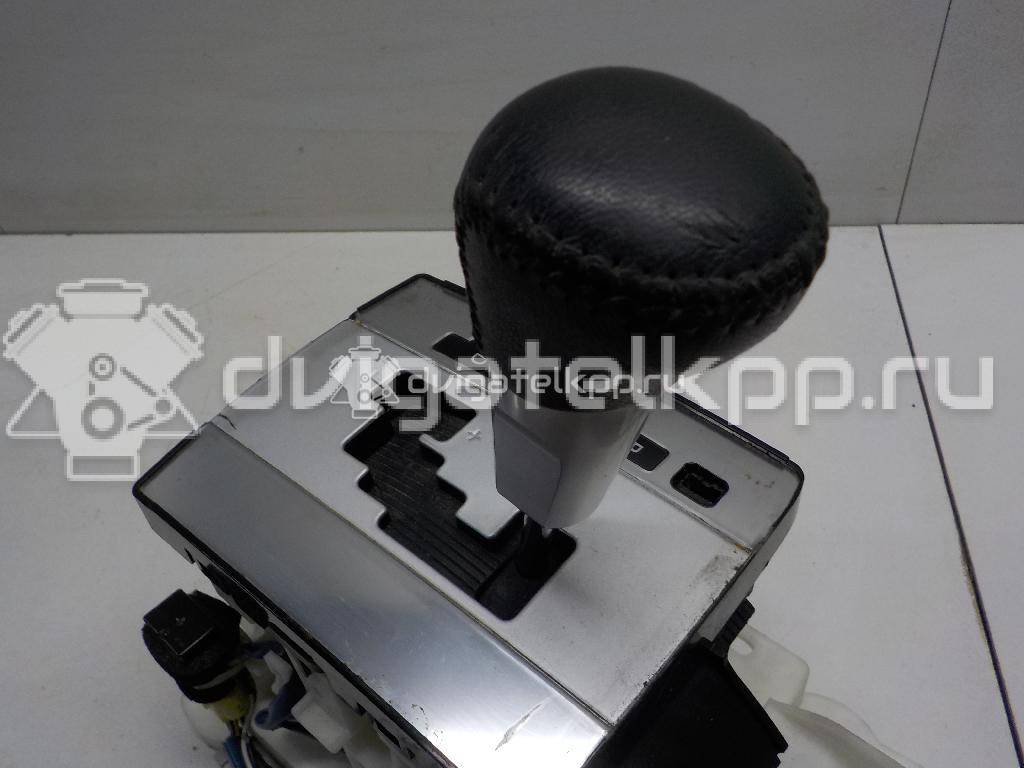 Фото Кулиса КПП  2400A049 для mitsubishi Lancer (CX,CY) {forloop.counter}}