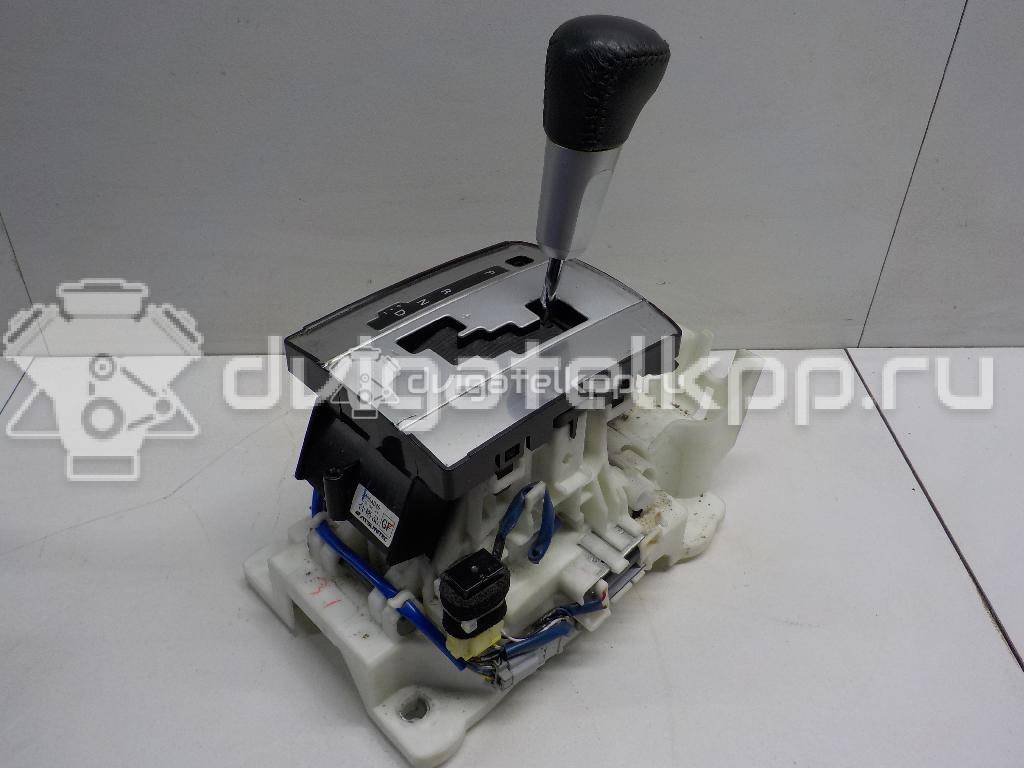 Фото Кулиса КПП  2400A049 для mitsubishi Lancer (CX,CY) {forloop.counter}}