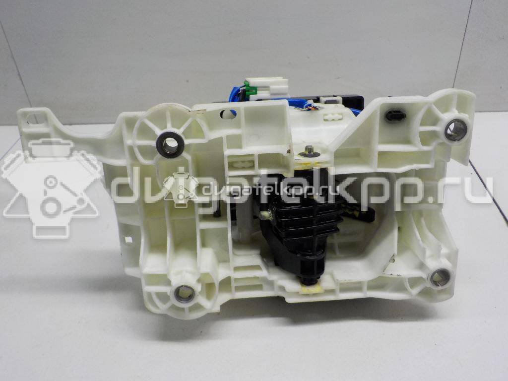 Фото Кулиса КПП  2400A049 для mitsubishi Lancer (CX,CY) {forloop.counter}}