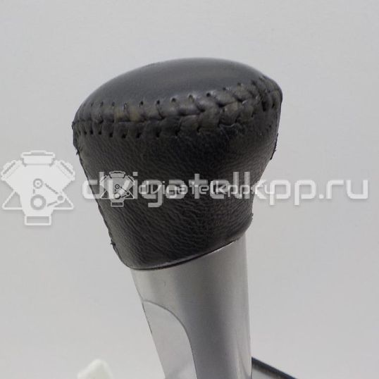 Фото Кулиса КПП  2400A049 для mitsubishi Lancer (CX,CY)