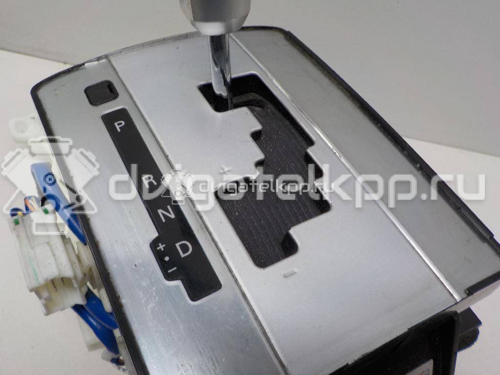 Фото Кулиса КПП  2400A049 для mitsubishi Lancer (CX,CY) {forloop.counter}}