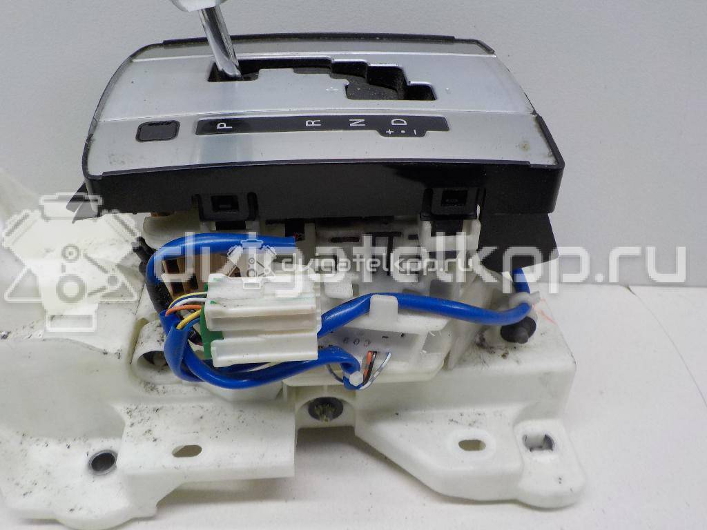 Фото Кулиса КПП  2400A049 для mitsubishi Lancer (CX,CY) {forloop.counter}}