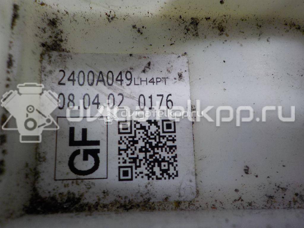 Фото Кулиса КПП  2400A049 для mitsubishi Lancer (CX,CY) {forloop.counter}}