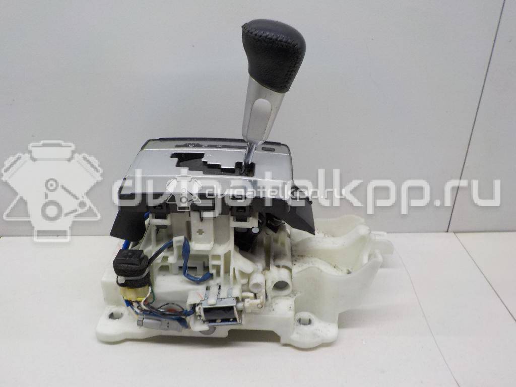 Фото Кулиса КПП  2400A049 для mitsubishi Lancer (CX,CY) {forloop.counter}}