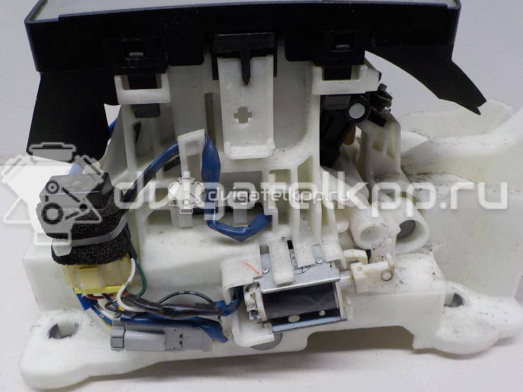 Фото Кулиса КПП  2400A049 для mitsubishi Lancer (CX,CY) {forloop.counter}}