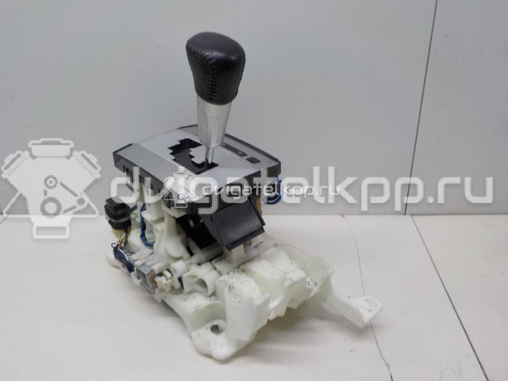 Фото Кулиса КПП  2400A049 для mitsubishi Lancer (CX,CY) {forloop.counter}}
