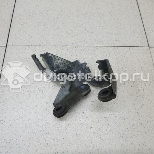 Фото Кронштейн крепления троса КПП  2460a077 для mitsubishi Lancer (CX,CY)