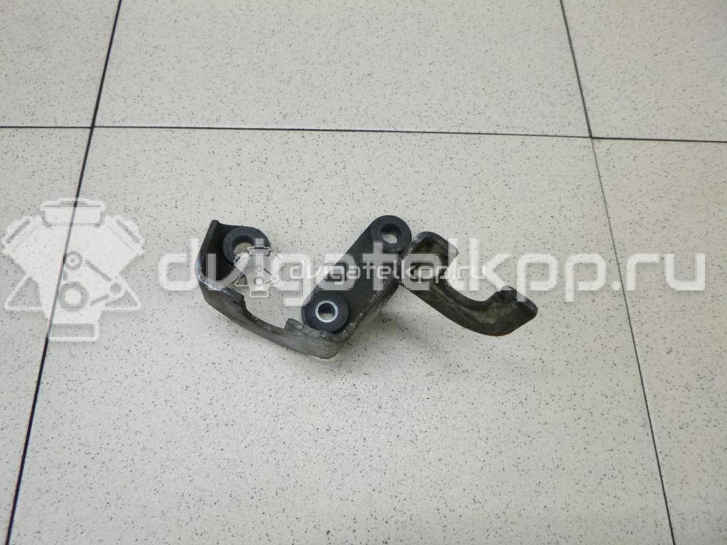 Фото Кронштейн крепления троса КПП  2460a077 для mitsubishi Lancer (CX,CY) {forloop.counter}}