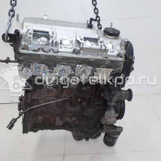 Фото Контрактный (б/у) двигатель 4G13 (16V) для Mitsubishi Colt / Lancer / Space 82-88 л.с 16V 1.3 л бензин MD979487