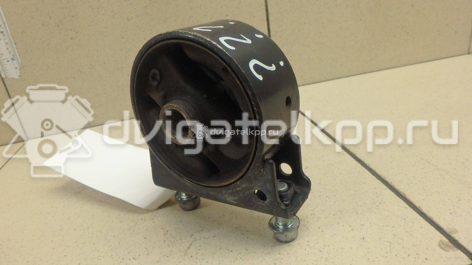 Фото Опора двигателя передняя  MN184355 для Mitsubishi Lancer / Outlander / Asx Ga W {forloop.counter}}