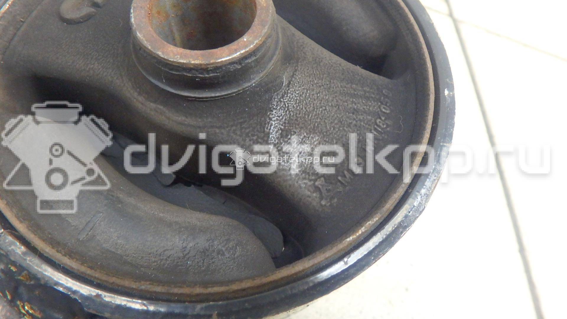 Фото Опора двигателя передняя  MN184355 для Mitsubishi Lancer / Outlander / Asx Ga W {forloop.counter}}