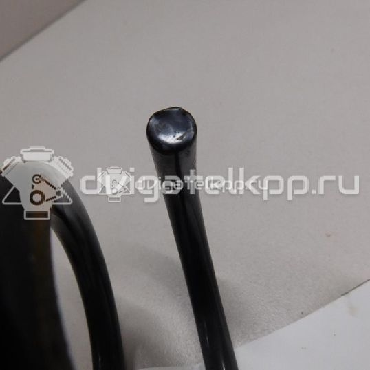Фото Пружина задняя  4140A244 для Mitsubishi Lancer