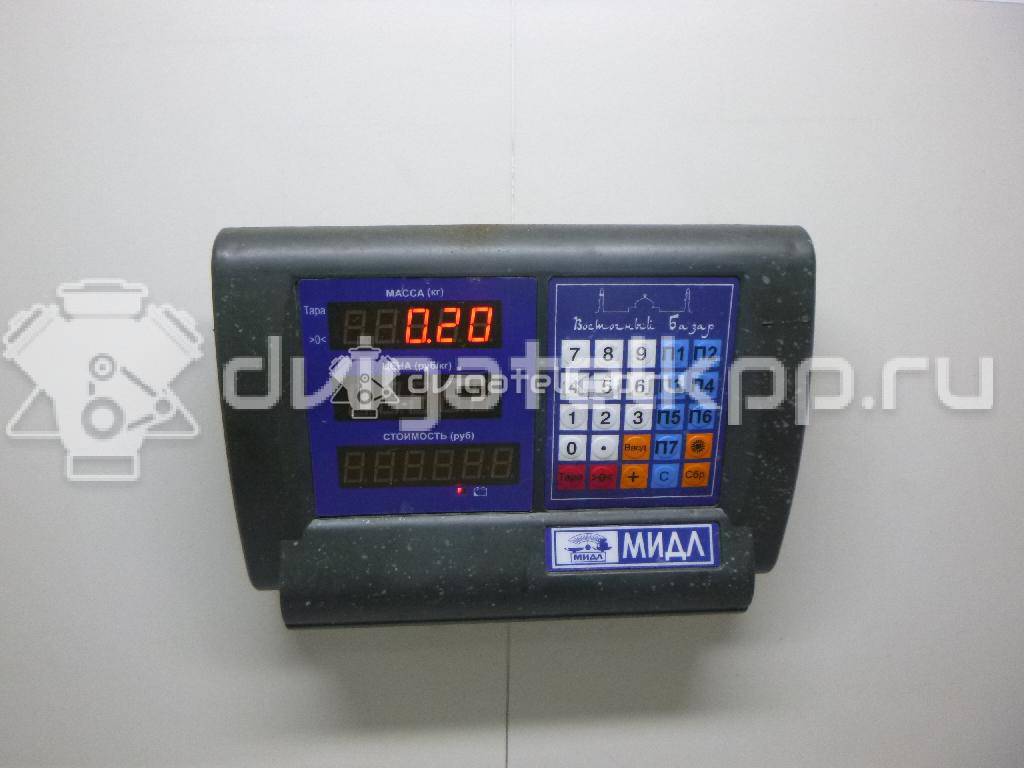 Фото Чехол кулисы  8015a060xa для mitsubishi Lancer (CX,CY) {forloop.counter}}