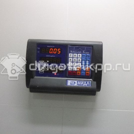 Фото Чехол кулисы  8015a060xa для mitsubishi Lancer (CX,CY)