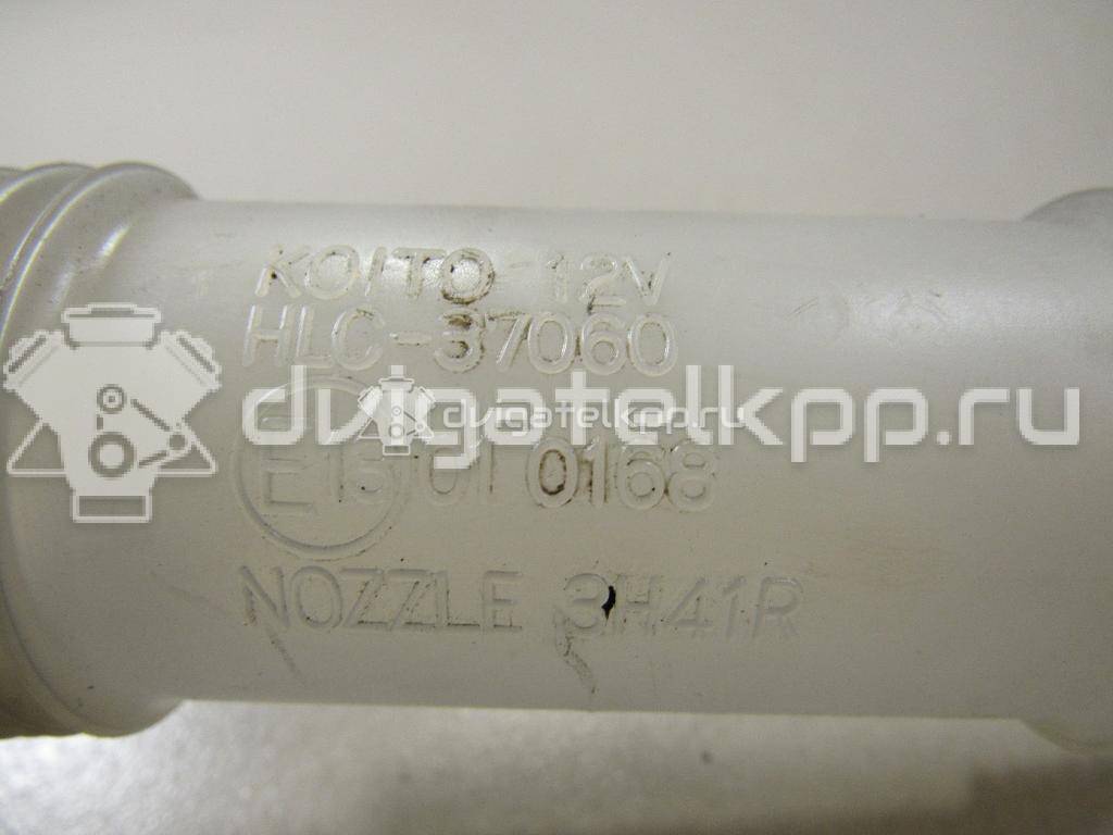 Фото Горловина бачка омывателя  8260A118 для mitsubishi Lancer (CX,CY) {forloop.counter}}