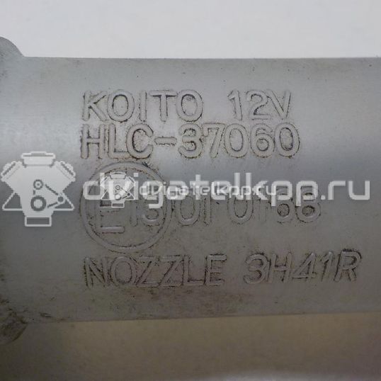 Фото Горловина бачка омывателя  8260A118 для mitsubishi Lancer (CX,CY)