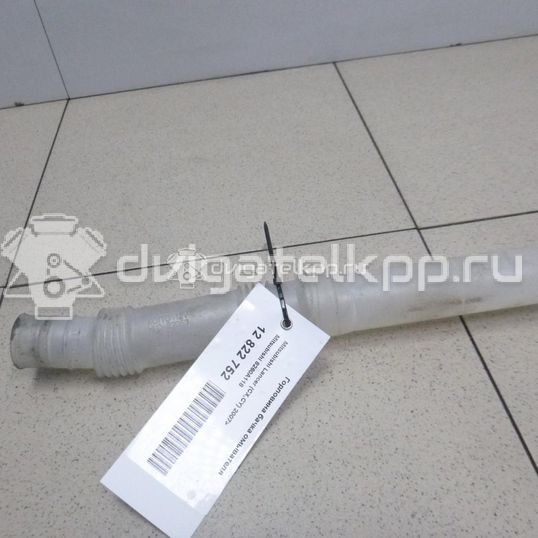 Фото Горловина бачка омывателя  8260A118 для mitsubishi Lancer (CX,CY)