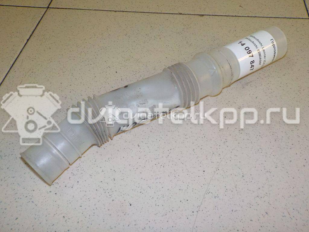 Фото Горловина бачка омывателя  8260A118 для mitsubishi Lancer (CX,CY) {forloop.counter}}