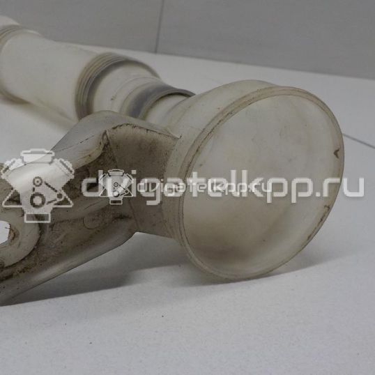 Фото Горловина бачка омывателя  8260a118 для mitsubishi Lancer (CX,CY)