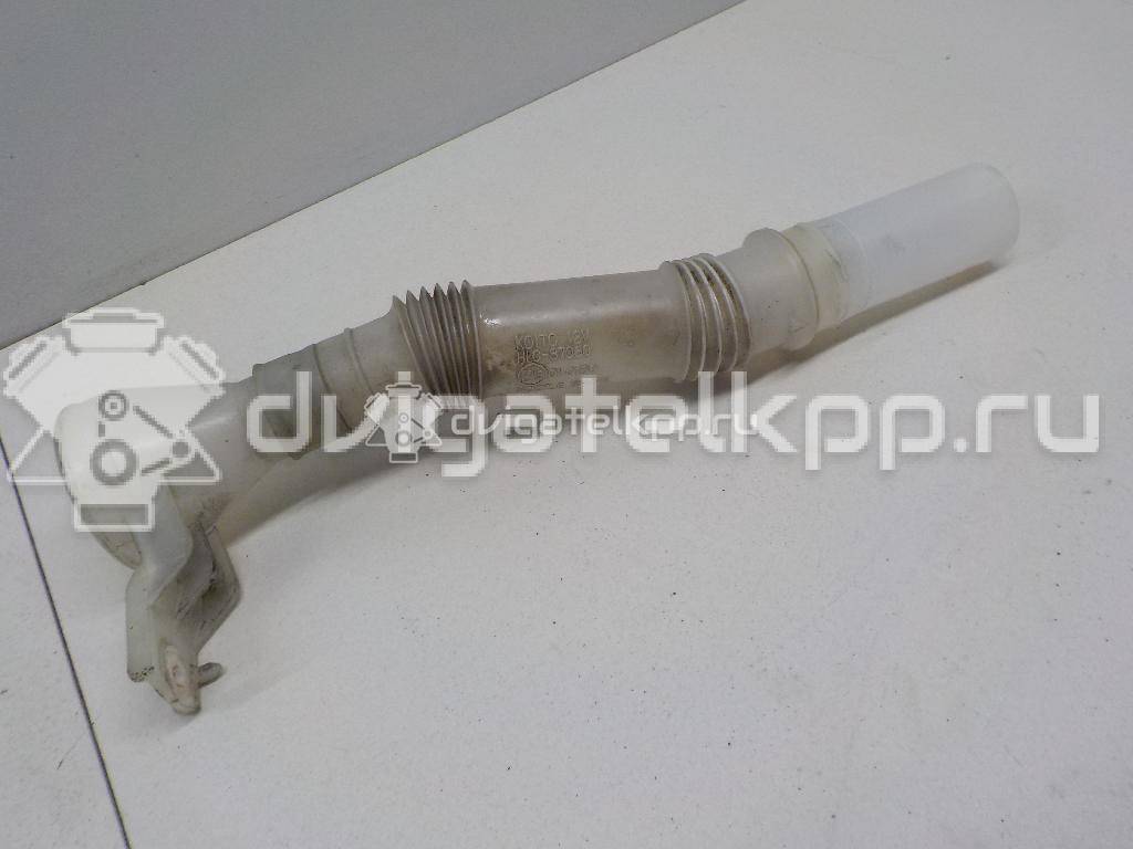Фото Горловина бачка омывателя  8260A118 для mitsubishi Lancer (CX,CY) {forloop.counter}}