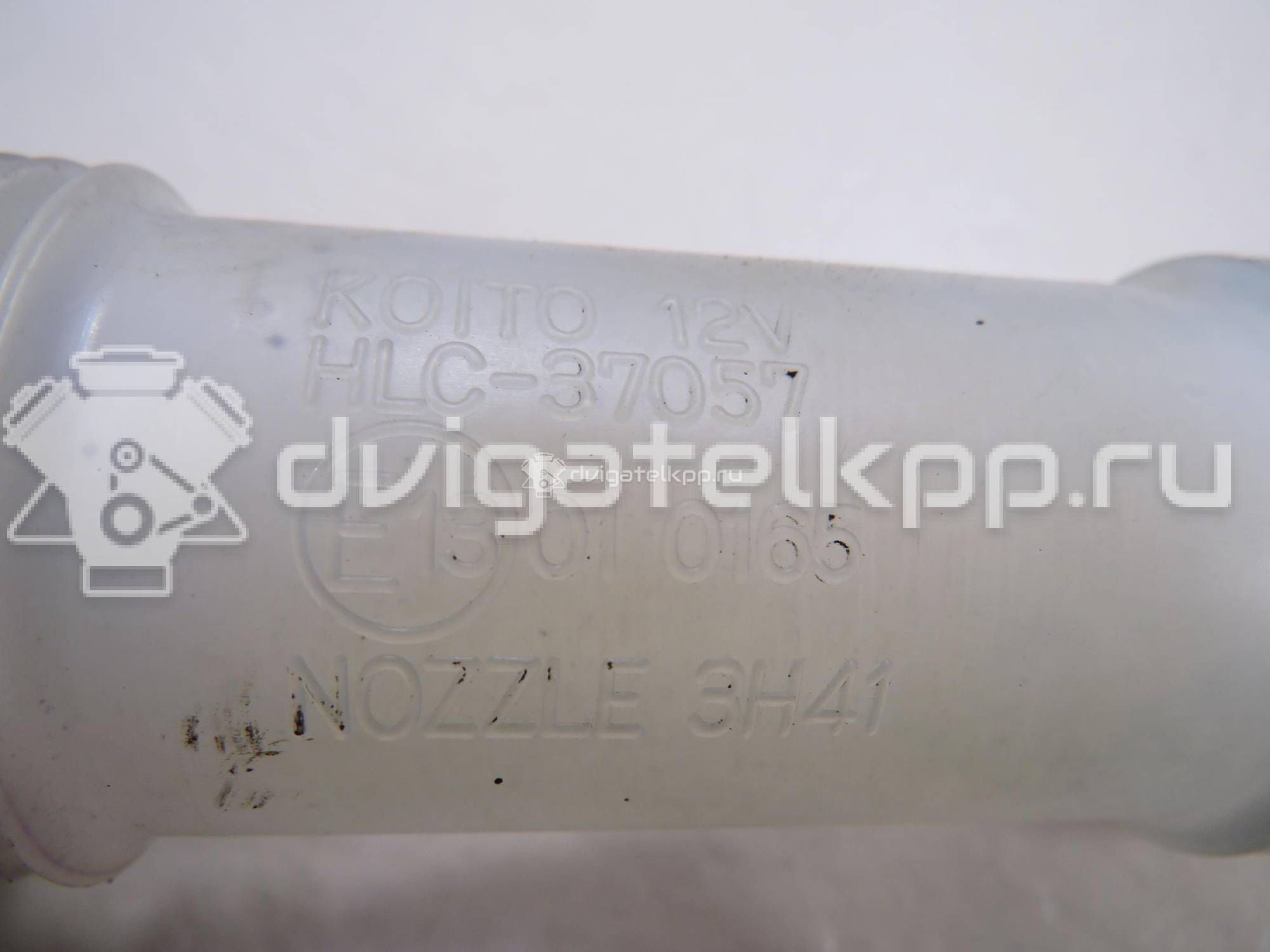 Фото Горловина бачка омывателя  8260A118 для mitsubishi Lancer (CX,CY) {forloop.counter}}