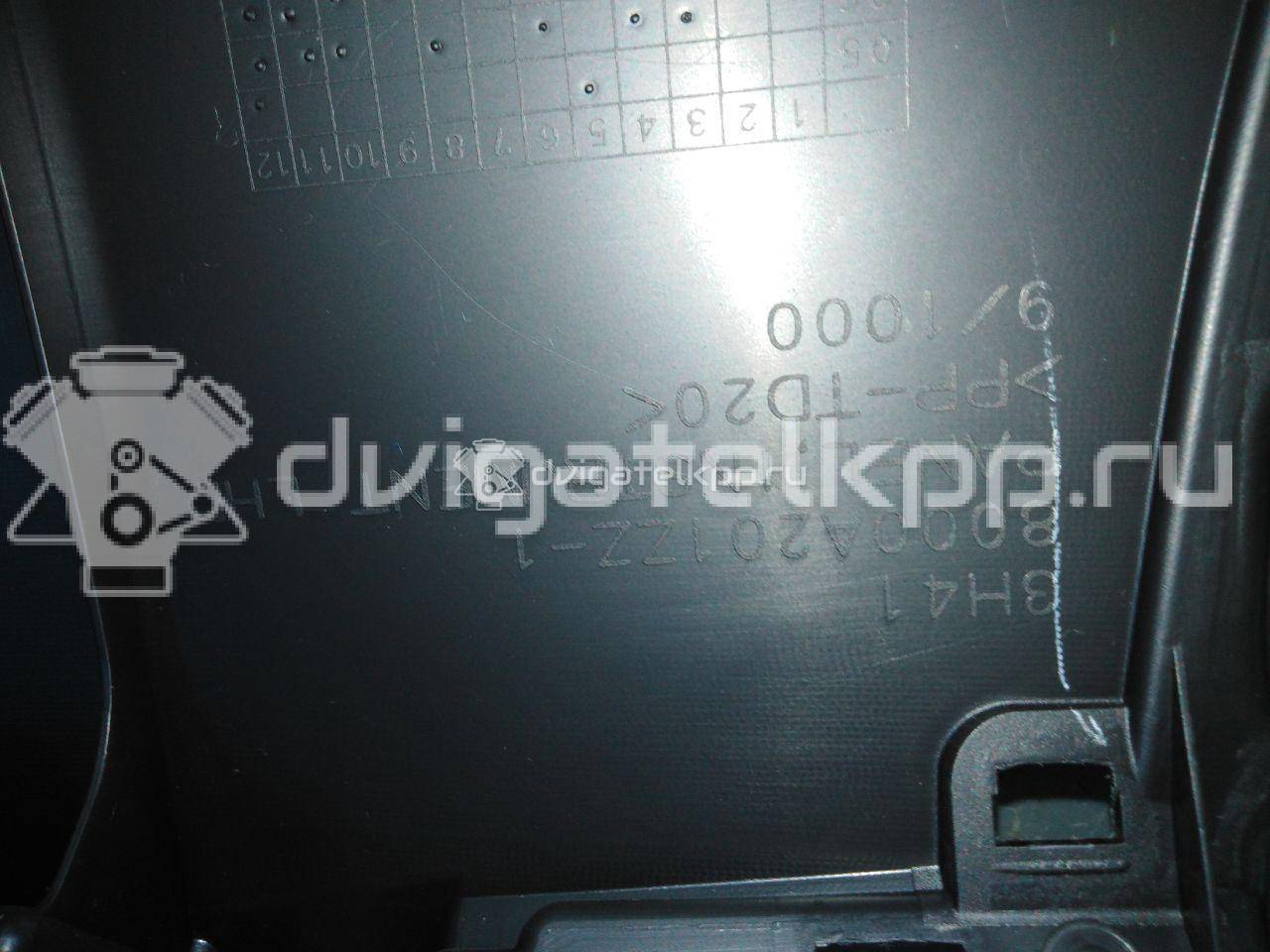 Фото Торпедо  8000a100xa для mitsubishi Lancer (CX,CY) {forloop.counter}}