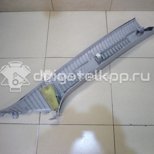 Фото Обшивка стойки  7210A053HA для mitsubishi Lancer (CX,CY)