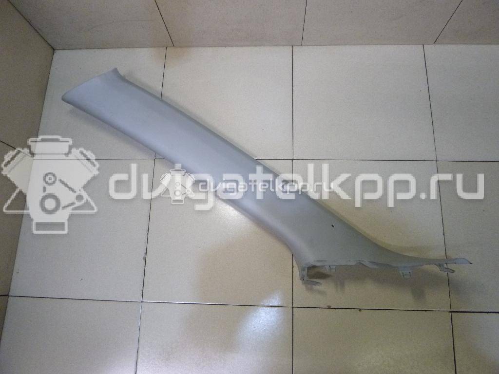 Фото Обшивка стойки  7210A053HA для mitsubishi Lancer (CX,CY) {forloop.counter}}