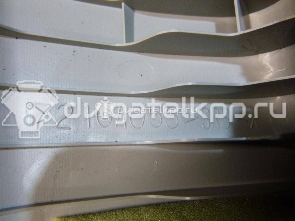 Фото Обшивка стойки  7210A053HA для mitsubishi Lancer (CX,CY) {forloop.counter}}