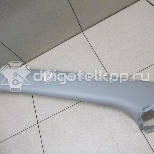 Фото Обшивка стойки  7210A053HA для mitsubishi Lancer (CX,CY)