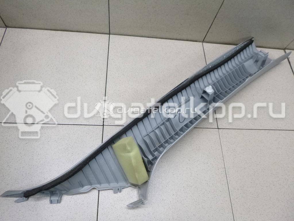 Фото Обшивка стойки  7210A053HA для mitsubishi Lancer (CX,CY) {forloop.counter}}