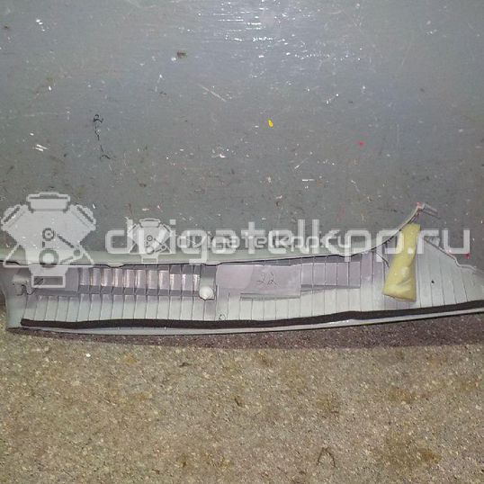 Фото Обшивка стойки  7210A053HA для mitsubishi Lancer (CX,CY)